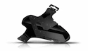 Błotnik Riesel Design  Schlamm:PE Stealth
