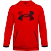 Bluza chłopięca Under Armour