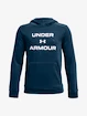 Bluza chłopięca Under Armour