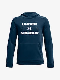Bluza chłopięca Under Armour