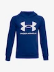 Bluza chłopięca Under Armour  RIVAL FLEECE HOODIE