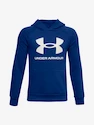 Bluza chłopięca Under Armour  RIVAL FLEECE HOODIE
