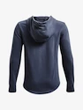 Bluza chłopięca Under Armour  Rival Terry Hoodie-BLU