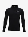 Bluza chłopięca Under Armour  Tech 2.0 1/2 Zip Black M