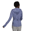 Bluza damska adidas  Designed 2 Move Cotton Touch Orbit Violet