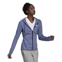 Bluza damska adidas  Designed 2 Move Cotton Touch Orbit Violet