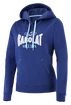 Bluza damska Babolat  Exercise Hood Sweat Women Estate Blue