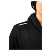 Bluza damska Bauer  WMNS Team Full Zip Black