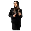 Bluza damska Bauer  WMNS Team Full Zip Black