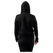 Bluza damska Bauer  WMNS Team Full Zip Black