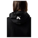 Bluza damska Bauer  WMNS Team Full Zip Black