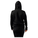 Bluza damska Bauer  WMNS Team Full Zip Black