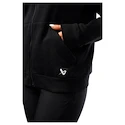 Bluza damska Bauer  WMNS Team Full Zip Black