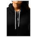Bluza damska Bauer  WMNS Team Full Zip Black