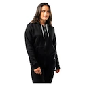 Bluza damska Bauer  WMNS Team Full Zip Black