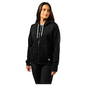 Bluza damska Bauer  WMNS Team Full Zip Black