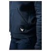 Bluza damska Bauer  WMNS Team Full Zip Navy