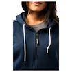 Bluza damska Bauer  WMNS Team Full Zip Navy
