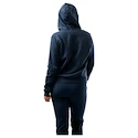 Bluza damska Bauer  WMNS Team Full Zip Navy