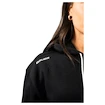 Bluza damska Bauer  WMNS Team Pullover Hoodie Black