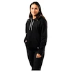 Bluza damska Bauer  WMNS Team Pullover Hoodie Black