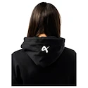 Bluza damska Bauer  WMNS Team Pullover Hoodie Black