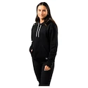 Bluza damska Bauer  WMNS Team Pullover Hoodie Black