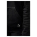 Bluza damska Bauer  WMNS Team Pullover Hoodie Black