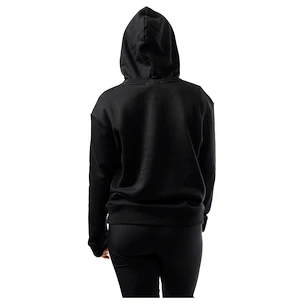 Bluza damska Bauer  WMNS Team Pullover Hoodie Black