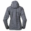 Bluza damska Bergans  Hareid Fleece Grey