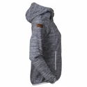 Bluza damska Bergans  Hareid Fleece Grey