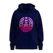 Bluza damska BIDI BADU  Colortwist Chill Hoody Dark Blue S