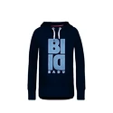 Bluza damska BIDI BADU  Gaelle Lifestyle Hoody Dark Blue