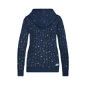 Bluza damska BIDI BADU  Imaan Lifestyle Hoody Dark Blue, Mixed