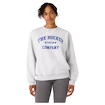 Bluza damska CCM  Athleisure Crew Grey Melange