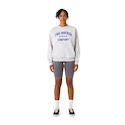 Bluza damska CCM  Athleisure Crew Grey Melange
