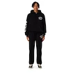 Bluza damska CCM  Athleisure Hood Black