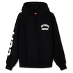Bluza damska CCM  Athleisure Hood Black