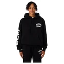 Bluza damska CCM  Athleisure Hood Black