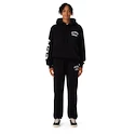 Bluza damska CCM  Athleisure Hood Black
