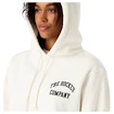 Bluza damska CCM  Athleisure Hood Blanc