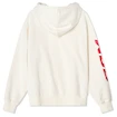 Bluza damska CCM  Athleisure Hood Blanc