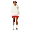 Bluza damska CCM  Athleisure Hood Blanc
