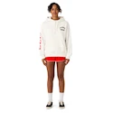 Bluza damska CCM  Athleisure Hood Blanc