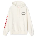 Bluza damska CCM  Athleisure Hood Blanc