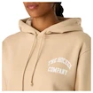 Bluza damska CCM  Athleisure Hood Oat Milk
