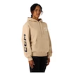 Bluza damska CCM  Athleisure Hood Oat Milk