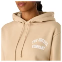 Bluza damska CCM  Athleisure Hood Oat Milk