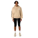Bluza damska CCM  Athleisure Hood Oat Milk