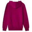 Bluza damska CCM  Casual Hood Boysenberry